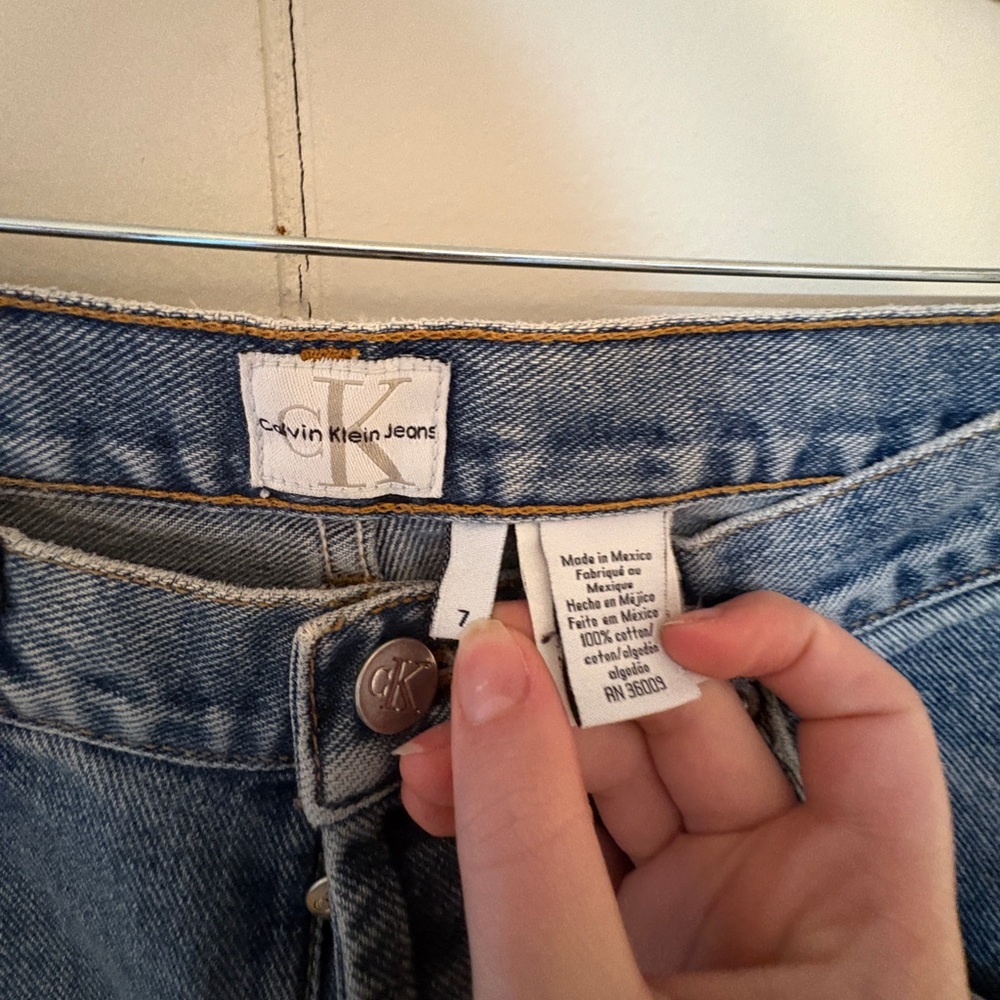 Calvin Klein Jeans